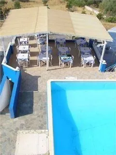 Casa De Blue Hotel Lourdata  2*, Lourdata (Kefalonia) Greece