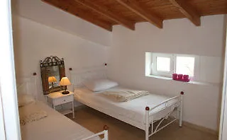 Casa De Blue Hotel Lourdata  Greece