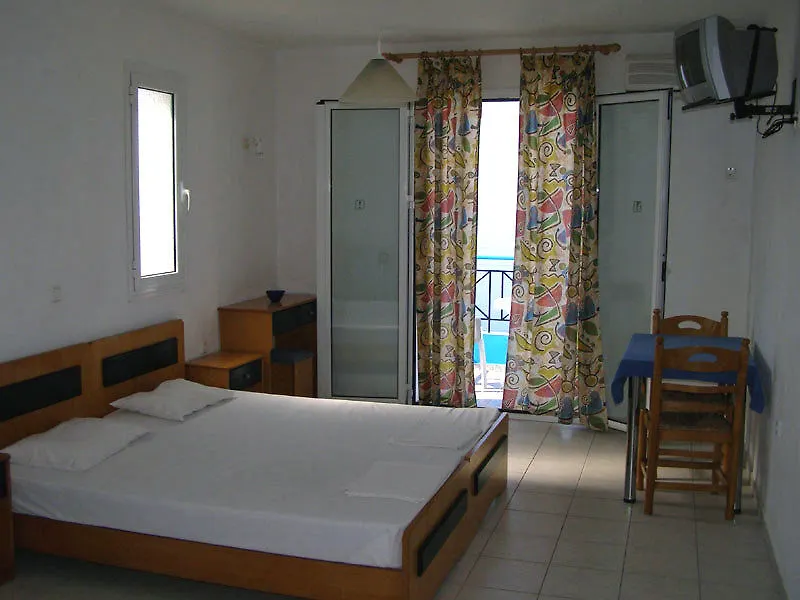 Casa De Blue Hotel Lourdata