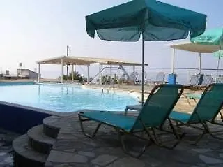 Casa De Blue Hotel Lourdata